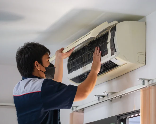 repair hvac about